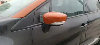 Pièce détachée automobile d'occasion rétroviseur gauche pour renault captur helly hansen références oem iam 