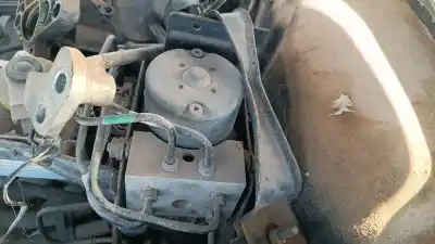 Pezzo di ricambio per auto di seconda mano abs per fiat seicento (187) active riferimenti oem iam 46556475