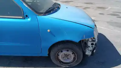 Pezzo di ricambio per auto di seconda mano parafango anteriore destro per fiat seicento (187) active riferimenti oem iam 