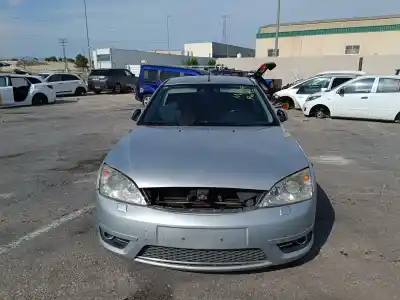 Peça sobressalente para automóvel em segunda mão REFORÇO DO PÁRA CHOQUES DIANTEIRO por FORD MONDEO BERLINA (GE)  Referências OEM IAM   