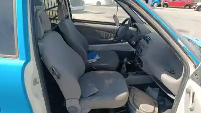 Pezzo di ricambio per auto di seconda mano anello airbag per fiat seicento (187) active riferimenti oem iam 