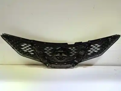 Peça sobressalente para automóvel em segunda mão GRELHA FRONTAL por NISSAN QASHQAI (J11)  Referências OEM IAM 623104EA0  