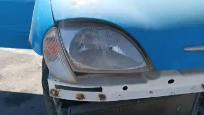 Second-hand car spare part RIGHT HEADLIGHT for FIAT SEICENTO (187)  OEM IAM references   