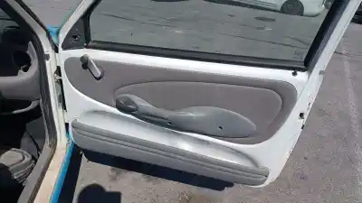 Pezzo di ricambio per auto di seconda mano rivestimento porta anteriore destro per fiat seicento (187) active riferimenti oem iam 