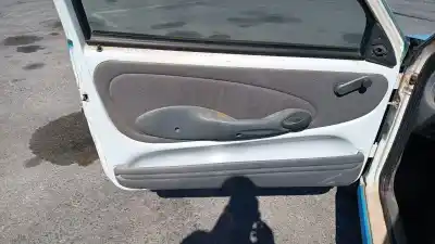 Pezzo di ricambio per auto di seconda mano rivestimento porta anteriore sinistro per fiat seicento (187) active riferimenti oem iam 