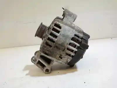Second-hand car spare part alternator for ford fiesta (ccn) black edition oem iam references 7g9n10300cc