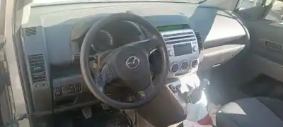 Second-hand car spare part front left air bag for mazda 5 (cr19) 2.0 cd (cr19) oem iam references 