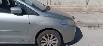 Second-hand car spare part front right fin for mazda 5 (cr19) 2.0 cd (cr19) oem iam references 