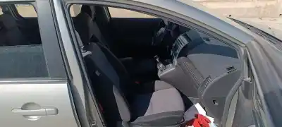 Second-hand car spare part right front seat for mazda 5 (cr19) 2.0 cd (cr19) oem iam references 