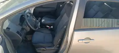 Second-hand car spare part LEFT FRONT SEAT for MAZDA 5 (CR19)  OEM IAM references   