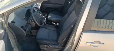 Second-hand car spare part left front seat for mazda 5 (cr19) 2.0 cd (cr19) oem iam references   