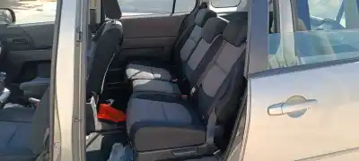 Second-hand car spare part rear seats for mazda 5 (cr19) 2.0 cd (cr19) oem iam references 