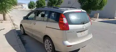 Second-hand car spare part brake pump for mazda 5 (cr19) 2.0 cd (cr19) oem iam references 