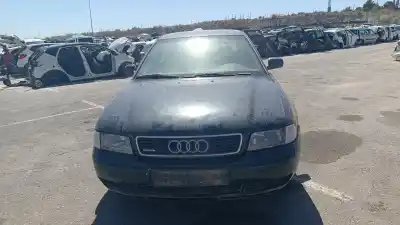 Peça sobressalente para automóvel em segunda mão abs por audi a4 berlina (b5) 2.8 quattro referências oem iam   
