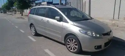 Piesă de schimb auto la mâna a doua CASETA DE DIRECȚIE pentru MAZDA 5 (CR19)  Referințe OEM IAM   