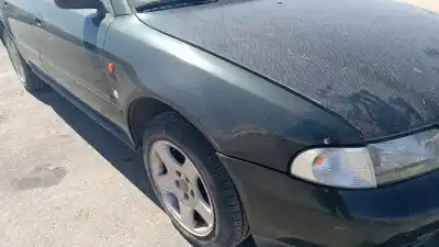 Second-hand car spare part front right fin for audi a4 berlina (b5) 2.8 quattro oem iam references 