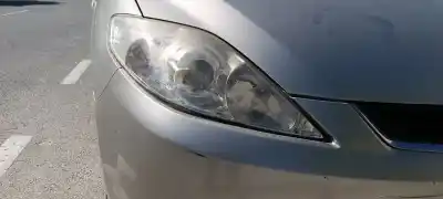 Second-hand car spare part right headlight for mazda 5 (cr19) 2.0 cd (cr19) oem iam references   