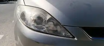 Gebrauchtes Autoersatzteil RECHTER SCHEINWERFER zum MAZDA 5 (CR19)  OEM-IAM-Referenzen   