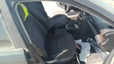 Second-hand car spare part right front seat for audi a4 berlina (b5) 2.8 quattro oem iam references 