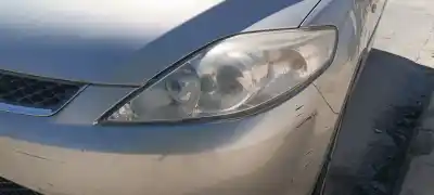 Second-hand car spare part left headlight for mazda 5 (cr19) 2.0 cd (cr19) oem iam references 