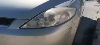 Second-hand car spare part left headlight for mazda 5 (cr19) 2.0 cd (cr19) oem iam references   