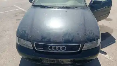 Piesă de schimb auto la mâna a doua CAPOTÃ pentru AUDI A4 BERLINA (B5)  Referințe OEM IAM   