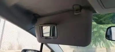 Second-hand car spare part left sunshade for mazda 5 (cr19) 2.0 cd (cr19) oem iam references 