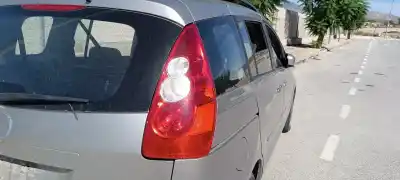 Pièce détachée automobile d'occasion FEU ARRIÈRE DROIT pour MAZDA 5 (CR19)  Références OEM IAM   