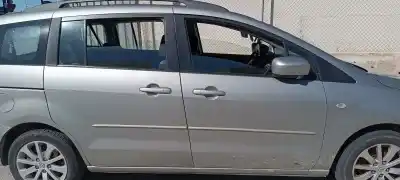 Second-hand car spare part front right door for mazda 5 (cr19) 2.0 cd (cr19) oem iam references 