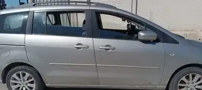 Second-hand car spare part rear right door for mazda 5 (cr19) 2.0 cd (cr19) oem iam references 