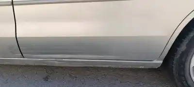 Second-hand car spare part rear left door for mazda 5 (cr19) 2.0 cd (cr19) oem iam references 