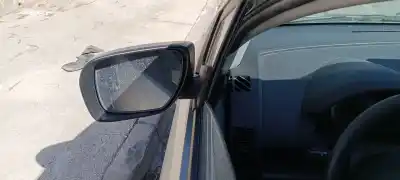 Peça sobressalente para automóvel em segunda mão espelho retrovisor esquerdo por mazda 5 (cr19) 2.0 cd (cr19) referências oem iam   