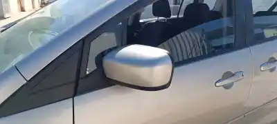 Second-hand car spare part left rearview mirror for mazda 5 (cr19) 2.0 cd (cr19) oem iam references 