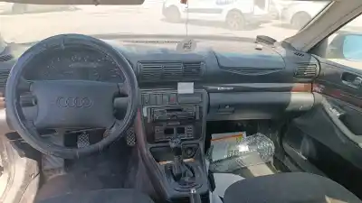 Second-hand car spare part airbag kit for audi a4 berlina (b5) 2.8 quattro oem iam references 