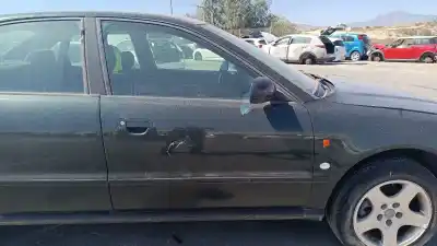 Second-hand car spare part front right door for audi a4 berlina (b5) 2.8 quattro oem iam references 