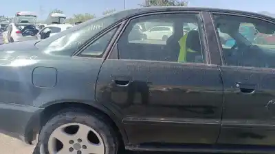 Second-hand car spare part rear right door for audi a4 berlina (b5) 2.8 quattro oem iam references 