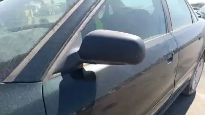 Second-hand car spare part left rearview mirror for audi a4 berlina (b5) 2.8 quattro oem iam references 