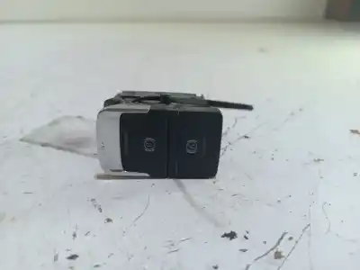 Second-hand car spare part electric parking brake for seat leon st (5f8) fr oem iam references 575927225
