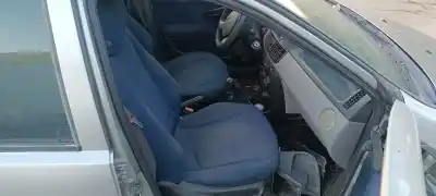 Peça sobressalente para automóvel em segunda mão ASSENTO DIANTEIRO DIREITO por FIAT PUNTO BERLINA (188)  Referências OEM IAM   