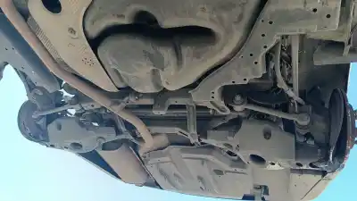 Peça sobressalente para automóvel em segunda mão charrió / suporte de eixo de trás por toyota auris hybrid active referências oem iam 