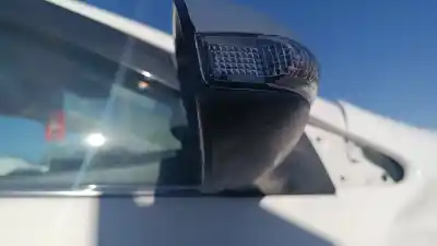 Peça sobressalente para automóvel em segunda mão espelho retrovisor direito por toyota auris hybrid active referências oem iam 