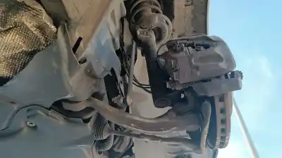 Pezzo di ricambio per auto di seconda mano AMMORTIZZATORE ANTERIORE DESTRO per MERCEDES-BENZ CLASE C (W204)  Riferimenti OEM IAM   