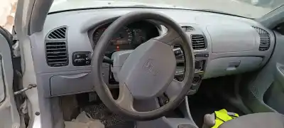 Pezzo di ricambio per auto di seconda mano anello airbag per hyundai accent (lc) gl 4p riferimenti oem iam 