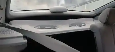 Pezzo di ricambio per auto di seconda mano vassoio posteriore per hyundai accent (lc) gl 4p riferimenti oem iam 