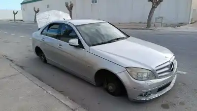 Автозапчастина б/у РЕГУЛЯТОР ПЕРЕДНЬОГО ПРАВОГО СКЛА для MERCEDES-BENZ CLASE C (W204)  Посилання на OEM IAM   
