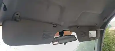 Pezzo di ricambio per auto di seconda mano tenda sinistra per hyundai accent (lc) gl 4p riferimenti oem iam 