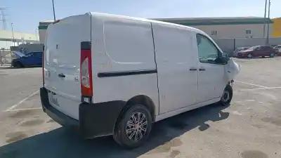 İkinci el araba yedek parçası TESVIK MEVDUATI için FIAT SCUDO FURGÓN (272)  OEM IAM referansları   