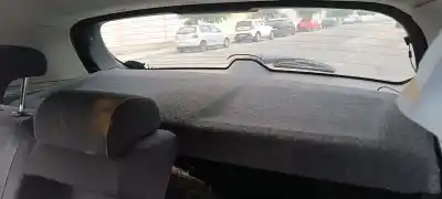 Peça sobressalente para automóvel em segunda mão chapeleira por toyota auris hybrid active referências oem iam 