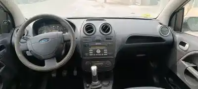 Pezzo di ricambio per auto di seconda mano air bag anteriore sinistro per ford fiesta (cbk) ambiente riferimenti oem iam 