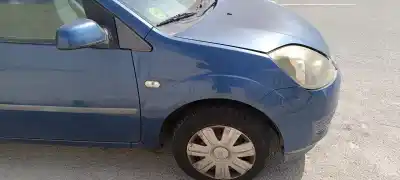 Pezzo di ricambio per auto di seconda mano parafango anteriore destro per ford fiesta (cbk) ambiente riferimenti oem iam 